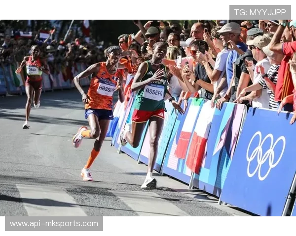 厦门马拉松：埃塞俄比亚选手包揽男女组冠军，达维特·沃尔德·阿雷加卫冕