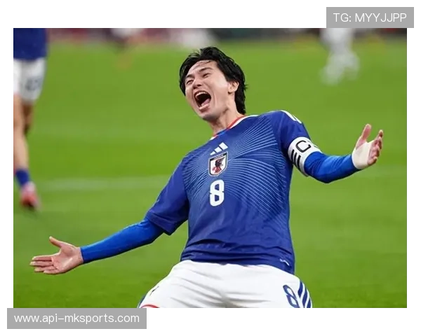 南野拓实重伤对日本队备战2026年世界杯产生具体影响