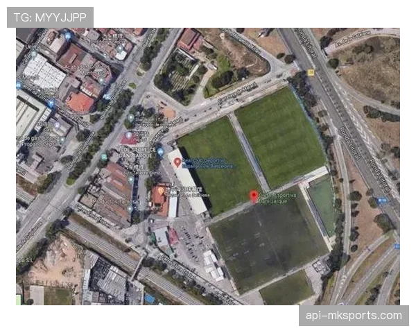 巴塞罗那新训练基地“Ciutat Esportiva”将增设高科技录像分析中心。