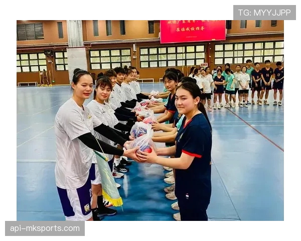 通讯:轮椅手球项目在荷兰中学普及,旨在促进校园包容性